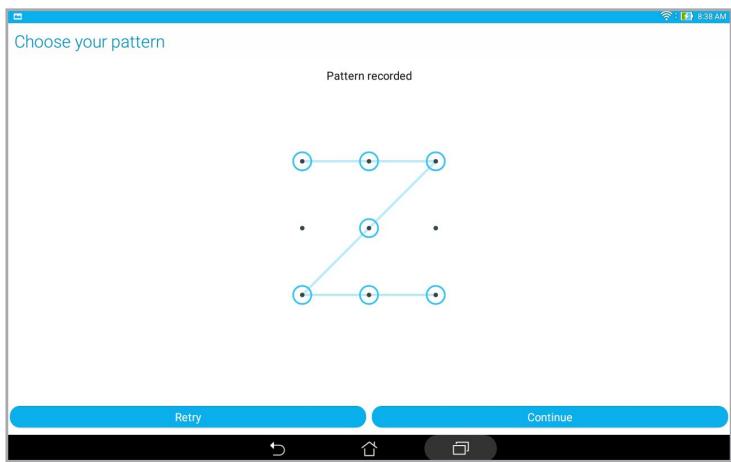 ASUS ZENPAD 10 - Scheme - 1