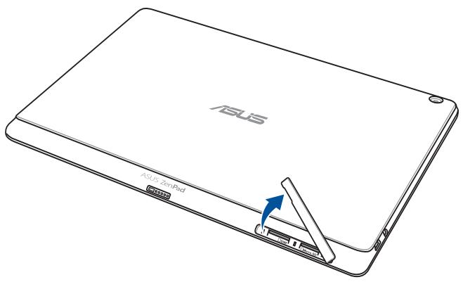 ASUS ZENPAD 10 - ATTENTION! - 1