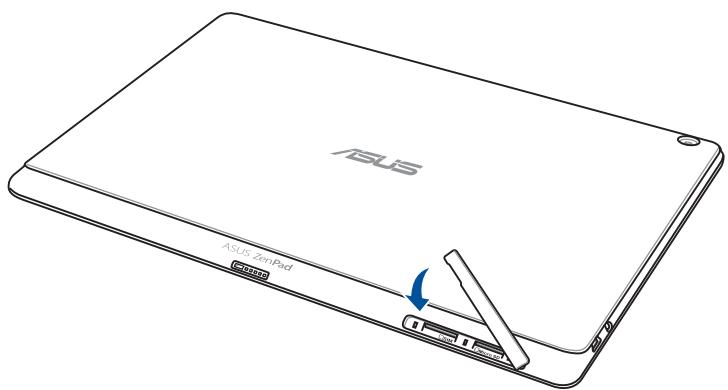 ASUS ZENPAD 10 - ATTENTION! - 3