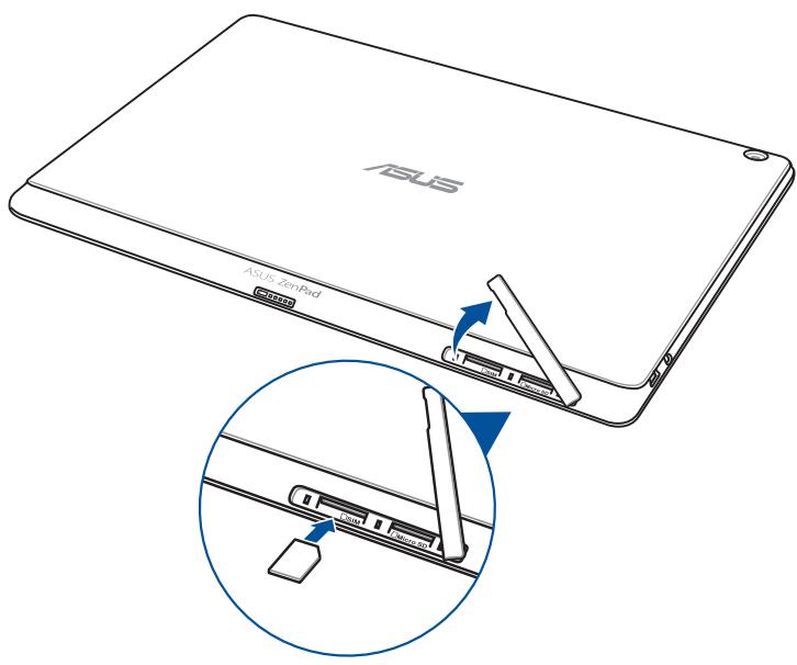 ASUS ZENPAD 10 - ATTENTION! - 2