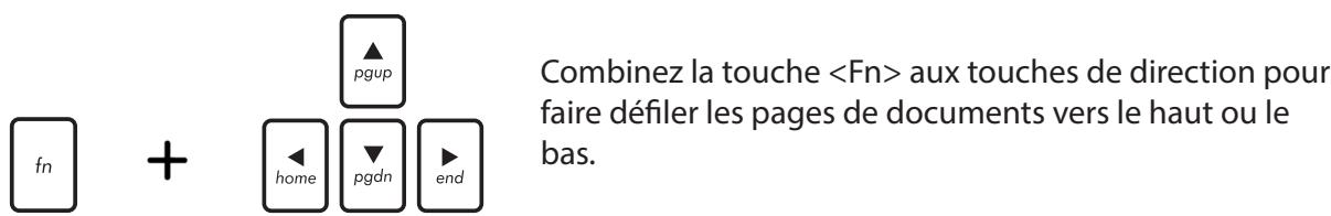 ASUS ZENPAD 10 - REMARQUE : - 17