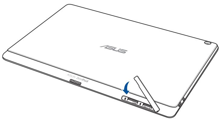 ASUS ZENPAD 10 - ATTENTION! - 3