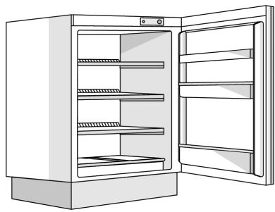WHIRLPOOL LPR 100 - Remarques : - 1