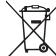 WHIRLPOOL OV B02 S - Smaltimento prodotto - 1