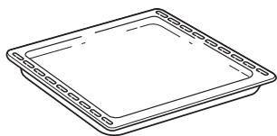 WHIRLPOOL OV B02 S - Accessori - 1
