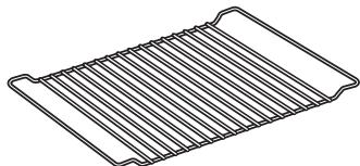 WHIRLPOOL OV B02 S - Accessoires - 2