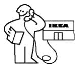 WHIRLPOOL OV B02 S - ServiceAprés-vente exclusif pour    appareils IKEA - 1