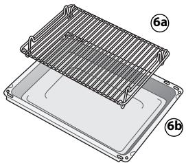 WHIRLPOOL AKP 443/IX - NOTA: - 6
