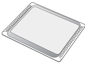 WHIRLPOOL AKP 443/IX - COMPATIBLE ACCESSORIES - 2