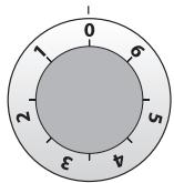 WHIRLPOOL AKP 541 - MODE D'EMPLOI DE LA TABLE DE CUISSON - 1