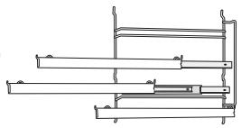 WHIRLPOOL AKP 541 NB - COMPATIBLE ACCESSORIES - 8
