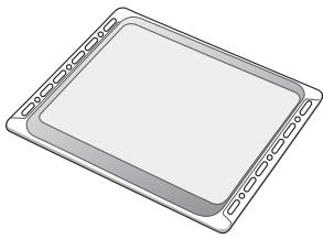 WHIRLPOOL AKP 541 NB - COMPATIBLE ACCESSORIES - 2