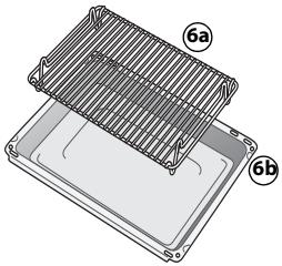 WHIRLPOOL AKP 541 NB - COMPATIBLE ACCESSORIES - 6