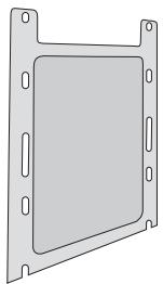 WHIRLPOOL AKP 541 NB - COMPATIBLE ACCESSORIES - 4