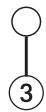 WHIRLPOOL AKP 541 NB - Sliding shelves (Fig. 8) - 3