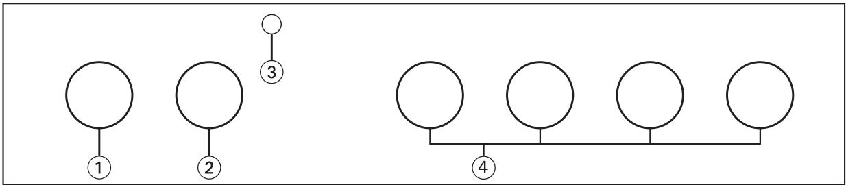 WHIRLPOOL AKP 543 NB - Backauszug (Abb. 8) - 1