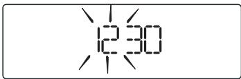 WHIRLPOOL AMW808IXL - RÉGLAGE DE L'HORLOGE - 10
