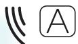 WHIRLPOOL AMW808IXL - RÉCHAUFFAGE AUTOMATIQUE - 1