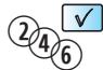 WHIRLPOOL AMW808IXL - DÉCONGELATION RAPIDE (JET DEFROST) - 10