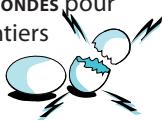 WHIRLPOOL AMW808IXL - APRÈS LE BRANCHEMENT DE L'APPAREIL - 1
