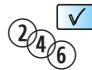 WHIRLPOOL AMW808IXL - RÉCHAUFFAGE AUTOMATIQUE - 9
