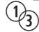 WHIRLPOOL AMW808IXL - ① - 8