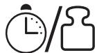 WHIRLPOOL AMW808IXL - POIDS : - 1