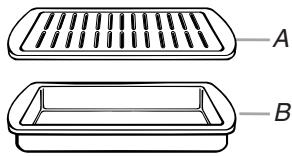 WHIRLPOOL WOD93EC0AS - TABLEAU DE CUISSON AU GRIL - 1