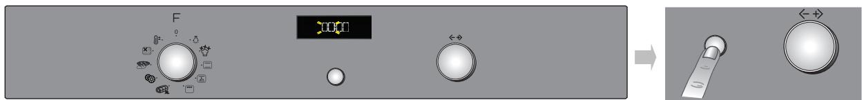WHIRLPOOL AKZ520NB - SELECTING COOKING FUNCTIONS - 1