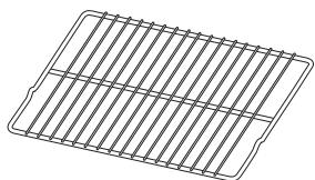 WHIRLPOOL AKZ520NB - ACCESSORIES SUPPLIED - 1