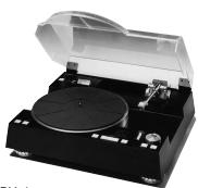 YAMAHA A-S1000 - Vortrefflichkeit im Audiobereich - 8