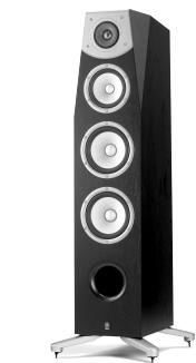 YAMAHA A-S1000 - Eccellenza nella qualità audio - 15