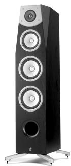 YAMAHA A-S1000 - L'excellence dans l'accomplissement audio - 3