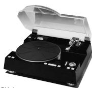 YAMAHA A-S1000 - HiFi empezó con Yamaha - 9