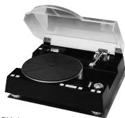 YAMAHA A-S1000 - Yamaha stond aan de wieg van HiFi - 9