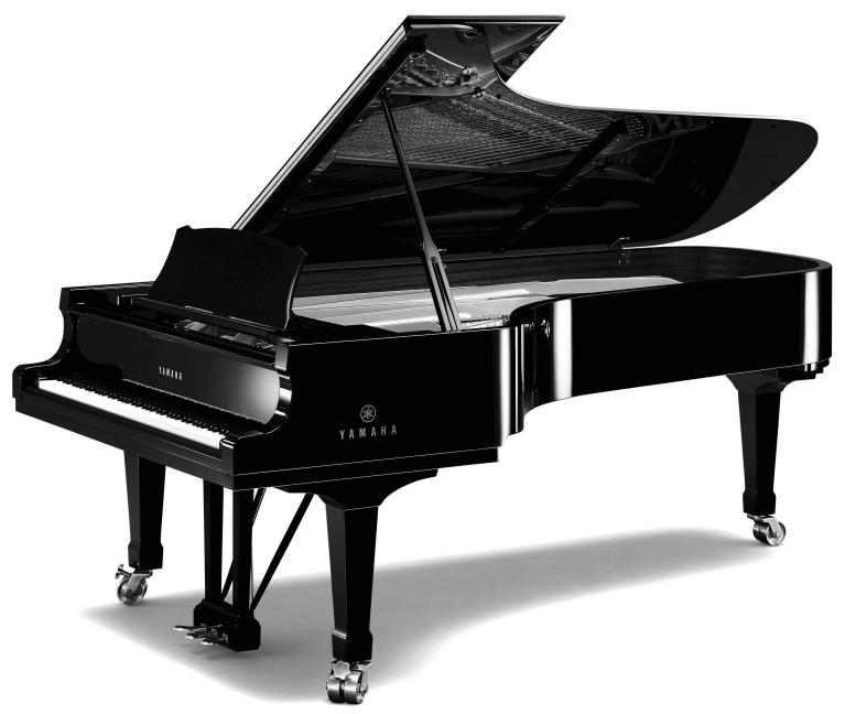 YAMAHA A-S1000 - HiFi begann mit Yamaha - 1