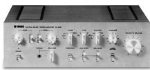 YAMAHA A-S1000 - Vortrefflichkeit im Audiobereich - 3