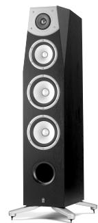 YAMAHA A-S1000 - Vortrefflichkeit im Audiobereich - 14