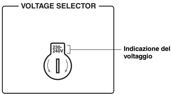 YAMAHA A-S1000 - Attenzione - 1