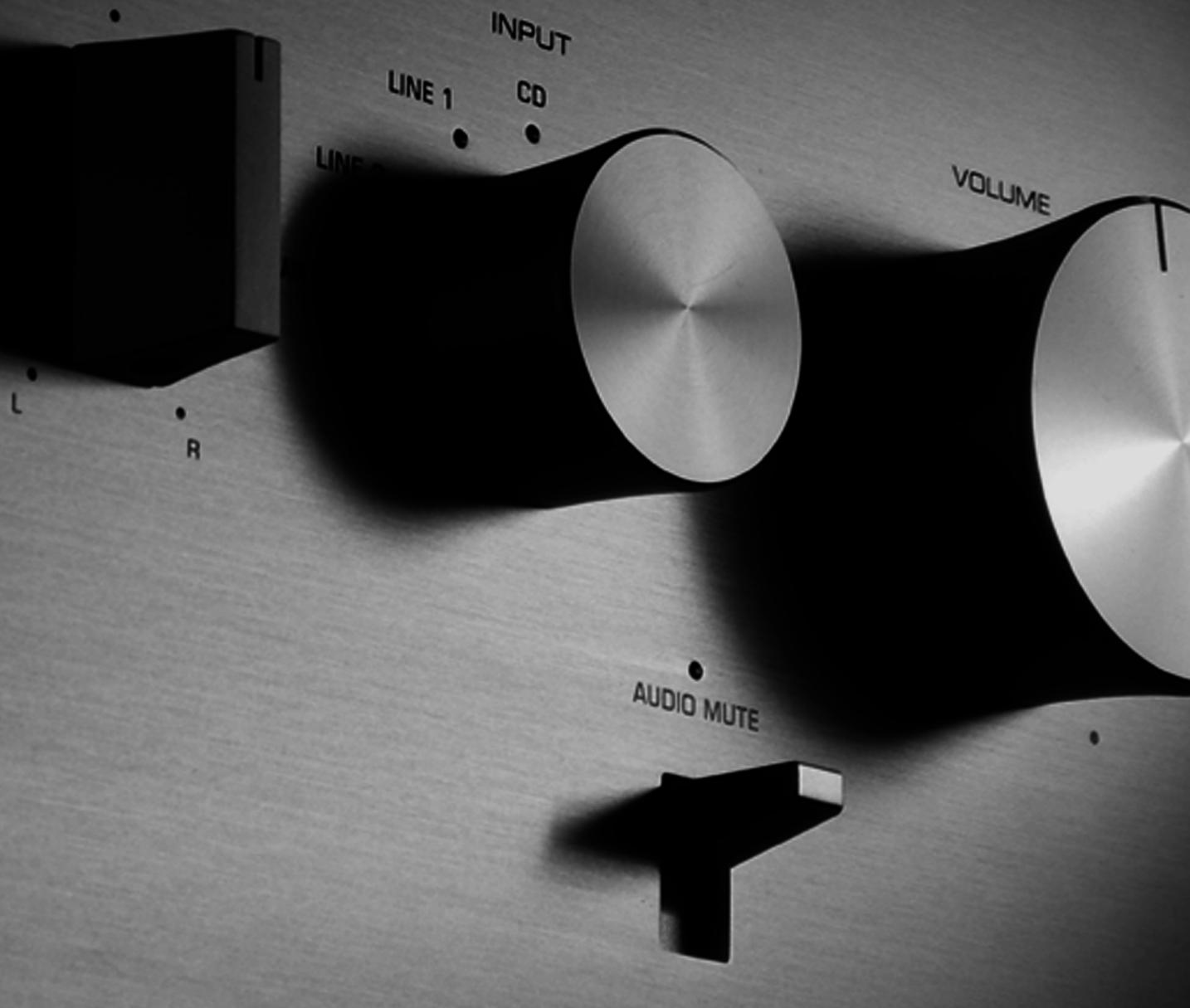 YAMAHA A-S1000 - Controls and functions - 1