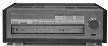YAMAHA A-S1000 - Vortrefflichkeit im Audiobereich - 12