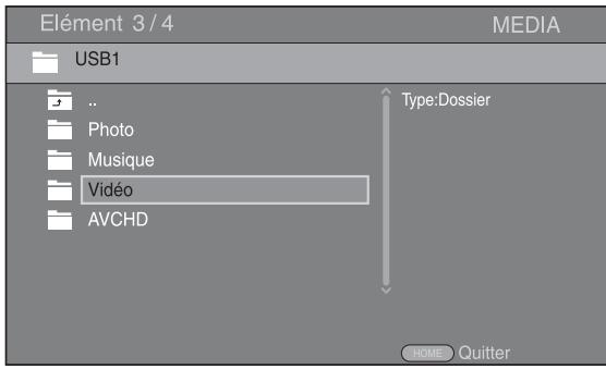 YAMAHA BD-S473,  BDS473,  BD S473 - Astuce - 3
