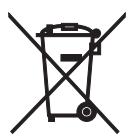 YAMAHA BD-S473, BDS473, BD S473 - Information for Users on Collection and Disposal of Old Equipment and Used Batteries - 2