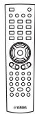 YAMAHA BD-S473, BDS473, BD S473 - Supplied parts - 1