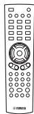 YAMAHA BD-S473,  BDS473,  BD S473 - Bedieningsbereik van de afstandsbediening - 2