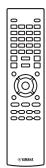 YAMAHA BD-S673,  BDS673,  BDS673,  BDS 673,  BDS673,  BDS673 - Wirkungsbereich der Fernbedienung - 2
