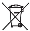 YAMAHA BD-S673,  BDS673,  BDS673,  BDS 673,  BDS673,  BDS673 - Información para Usarios sobre Recolección y Disposition de Equipimiento Viejo y Baterías usadas - 2