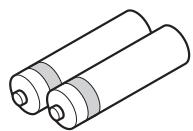 YAMAHA BD-S673,  BDS673,  BDS673,  BDS 673,  BDS673,  BDS673 - Bijgeleverde onderdelen - 2