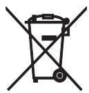 YAMAHA BD-S673,  BDS673,  BDS673,  BDS 673,  BDS673,  BDS673 - Informazioni per gli utenti sulla raccolta e lo smaltimento di vecchia attrezzatura e batterie usate - 2