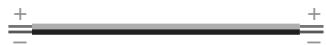 YAMAHA BRX-610BL - ■ Benodigde kabels (niet bijgeleverd) - 1